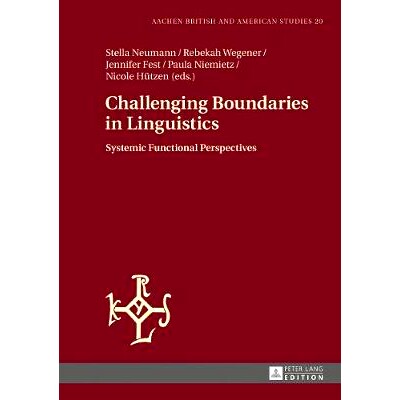 Systemic Functional Perspectives