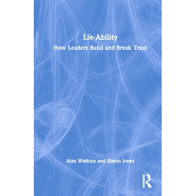 How Leaders Build and Break Trust