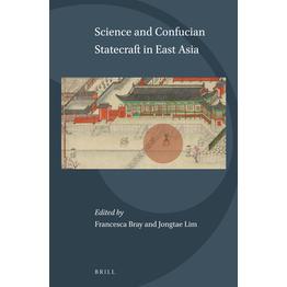 预订 Science and Confucian Statecraft in East Asia