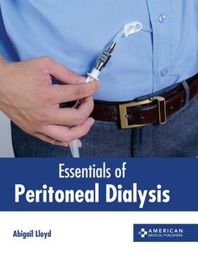 [预订]Essentials of Peritoneal Dialysis 9781639272693