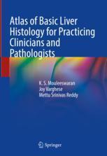 [预订]Atlas of Basic Liver Histology for Practicing Clinicians and Pathologists 9789819957613