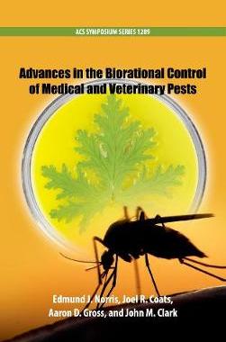 【预订】Advances in the Biorational Control of Medical and Veterinary Pests