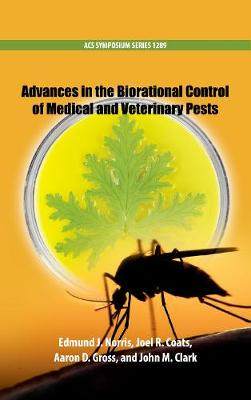 【预订】Advances in the Biorational Control of Medical and Veterinary Pests