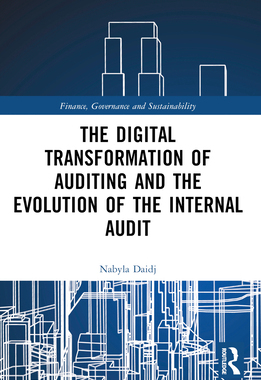 预订 The Digital Transformation of Auditing and the Evolution of the Internal Audit
