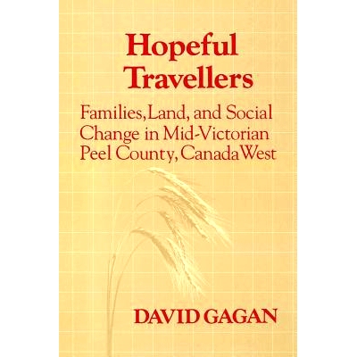 预订 Hopeful Travellers 充满希望的旅行者: 9781487598860