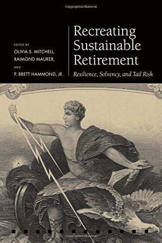 【预订】Recreating Sustainable Retirement