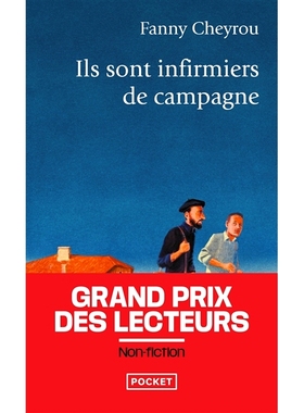 预订 Ils sont infirmiers de campagne 他们是战地护士: 9782266328104