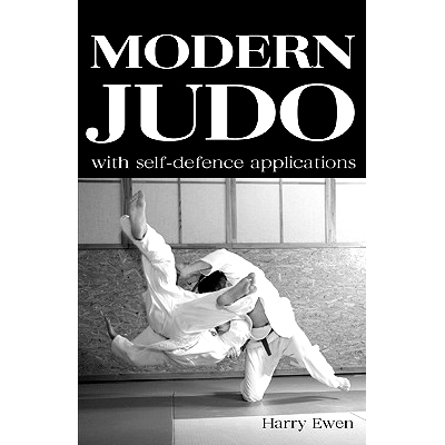 预订 Modern Judo: With Self-Defence Applications: 9781438288178