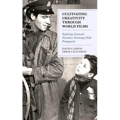 预订 Cultivating Creativity through World Films: Exploring Cinematic Narratives Featuring Child Protagonists 通过世界电