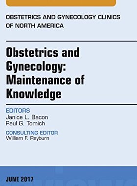 【预订】Obstetrics and Gynecology