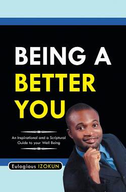 预订 Being a Better You