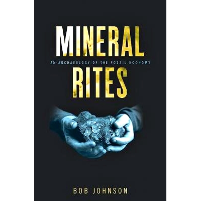 An Archaeology of the Fossil Eco*my