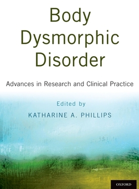 预订 Body Dysmorphic Disorder