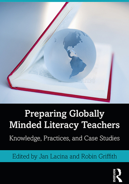 【预订】Preparing Globally Minded Literacy Teachers 9780367027865
