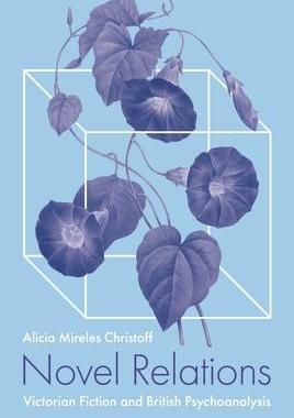 [预订]Novel Relations 9780691234595