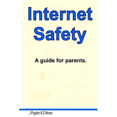 预订 Internet Safety: Considerations for keeping you and your family safe while using the internet: 9781975943981