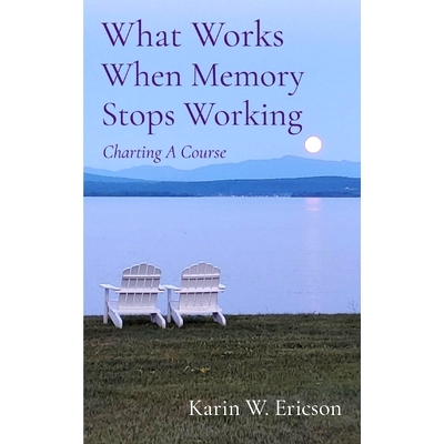 预订 What Works When Memory S*s Working: Charting A Course: 9781949066753