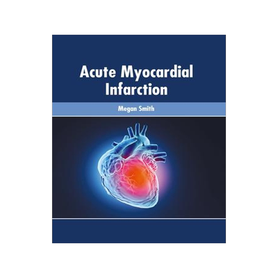 [预订]Acute Myocardial Infarction 9781639270125