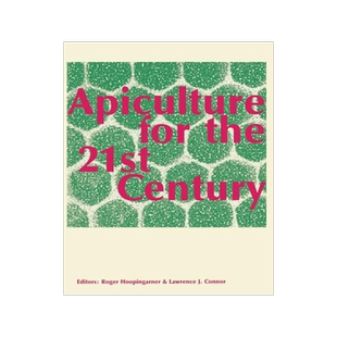 [预订]Apiculture for the 21st Century 9781878075109