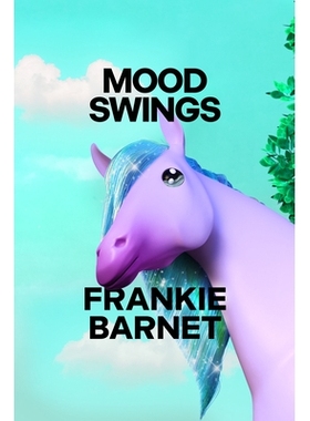 预订 Mood Swings: A Novel 情绪波动: 9781662602597