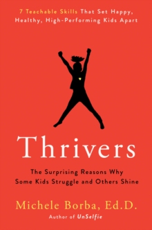 【预订】Thrivers 9780593085271