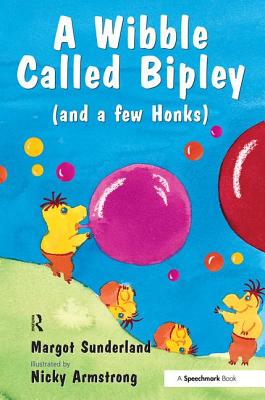 【预订】A Wibble Called Bipley 9780863884948