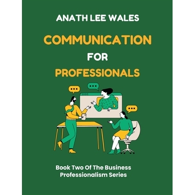 预订 Communication For Professionals: 9798227482747