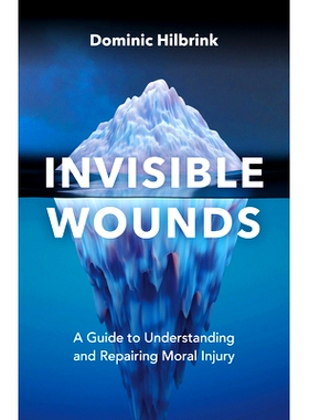 预订 When Good People See Bad Things: Why We Hurt When Our Morals are Challenged and How to Heal from the Trauma 当好人