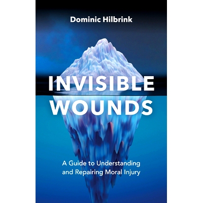 预订 When Good People See Bad Things: Why We Hurt When Our Morals are Challenged and How to Heal from the Trauma 当好人