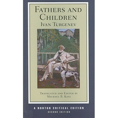 A Norton Critical Edition