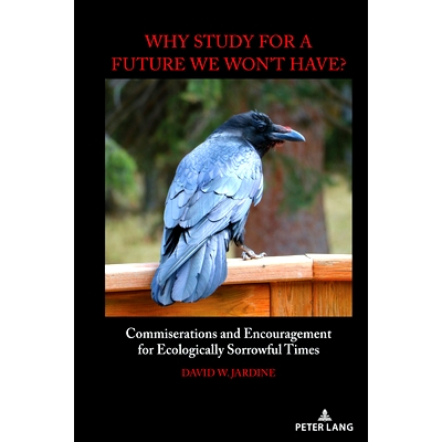 Commiserations and Encouragement for Eco