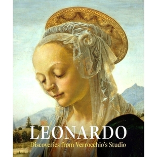 Attributions 9780300233018 Early 归因 发现：早期绘画和新 莱昂纳多：弗莱科科工作室 New and Paintings Leonardo 预订
