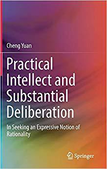 【预售】Practical Intellect and Substantial Deliberation