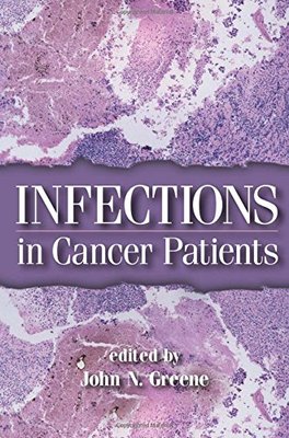 【预订】Infections in Cancer Patients