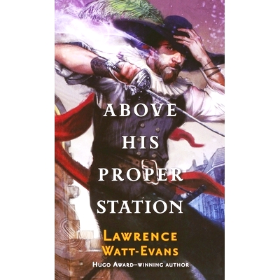 预订 Above His Proper Station: 9781250768100