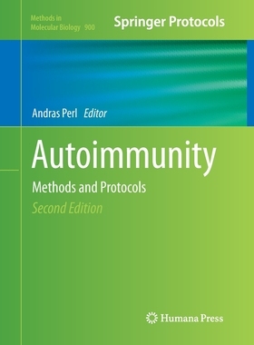 【预订】Autoimmunity