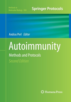 【预订】Autoimmunity