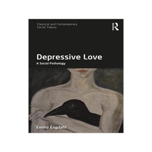 预订 Depressive Love