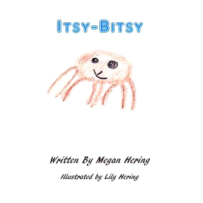 预订 Itsy-Bitsy: 9781512064940