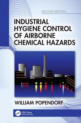 【预订】Industrial Hygiene Control of Airborne Chemical Hazards, Second Edition