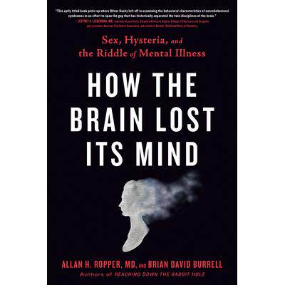 Sex, Hysteria, and the Riddle of Mental