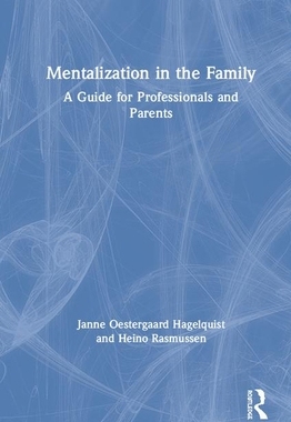 【预订】Mentalization in the Family