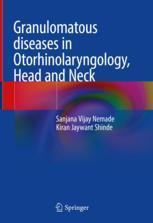 diseases Neck 预订 9789811640469 and Granulomatous Head Otorhinolaryngology