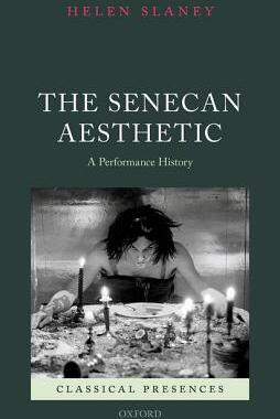 【预订】The Senecan Aesthetic