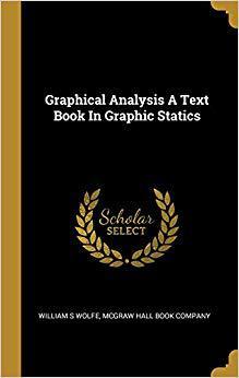 【预售】Graphical Analysis a Text Book in Graphic Statics