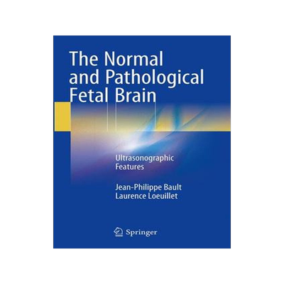 预订 The Normal and Pathological Fetal Brain