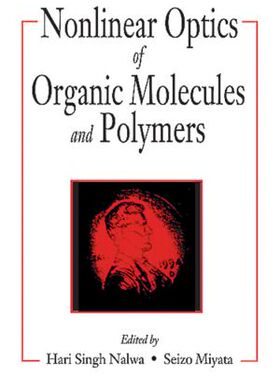 【预订】Nonlinear Optics of Organic Molecules and Polymers