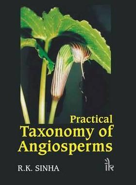 [预订]Practical Taxonomy of Angiosperms 9789380578217