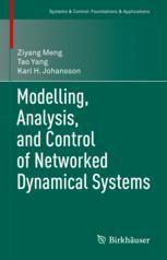 【预订】Modelling, Analysis, and Control of Networked Dynamical Systems 9783030846817