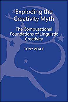 【预订】Exploding The Creativity Myth
